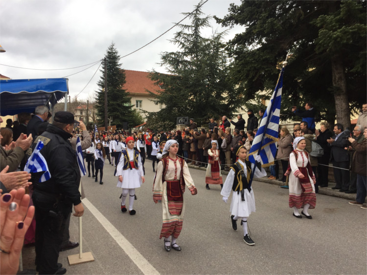 25η Μαρτίου 2018 στο Καρπενήσι 03
