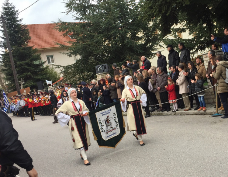 25η Μαρτίου 2018 στο Καρπενήσι 07