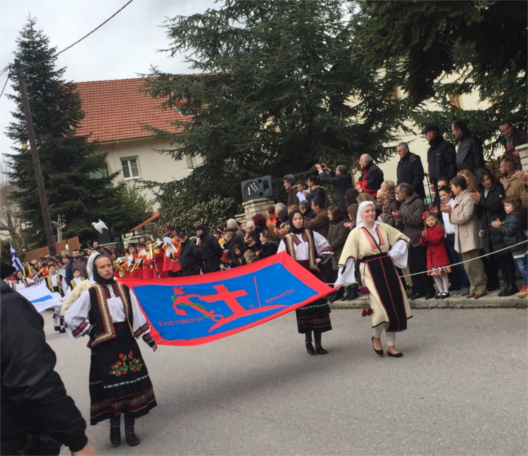 25η Μαρτίου 2018 στο Καρπενήσι 09