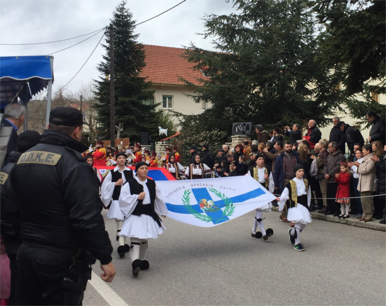 25η Μαρτίου 2018 στο Καρπενήσι 10