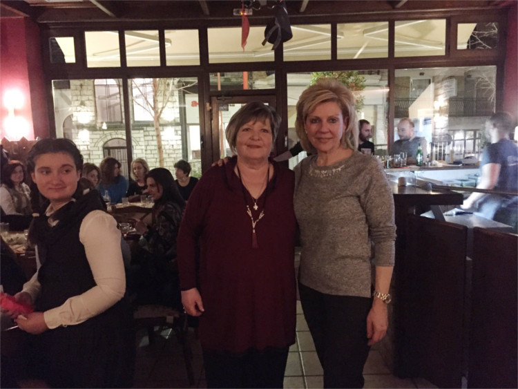 O Σύλλογος Γυναικών Ευρυτανίας, γιόρτασε την Παγκόσμια Ημέρα της Γυναίκας 1