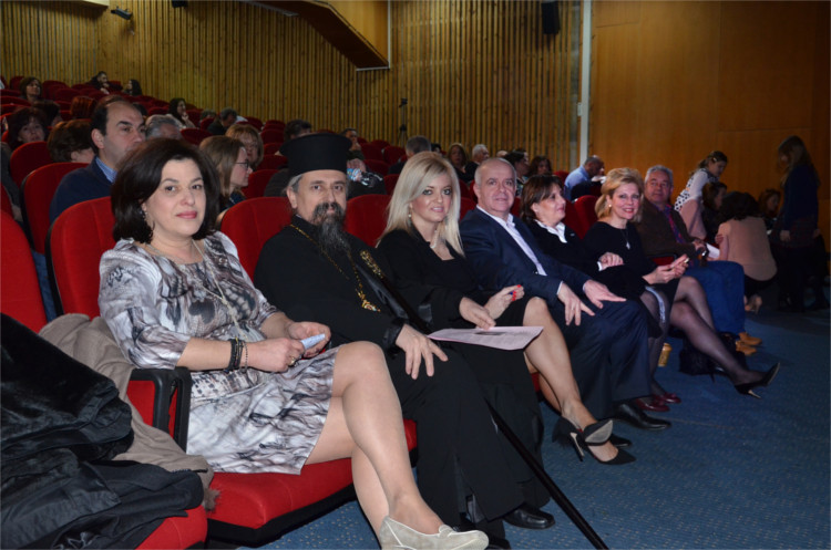 Εκδήλωση-Αφιέρωμα στον ρόλο της γυναίκας στη σύγχρονη κοινωνία στο Καρπενήσι 4