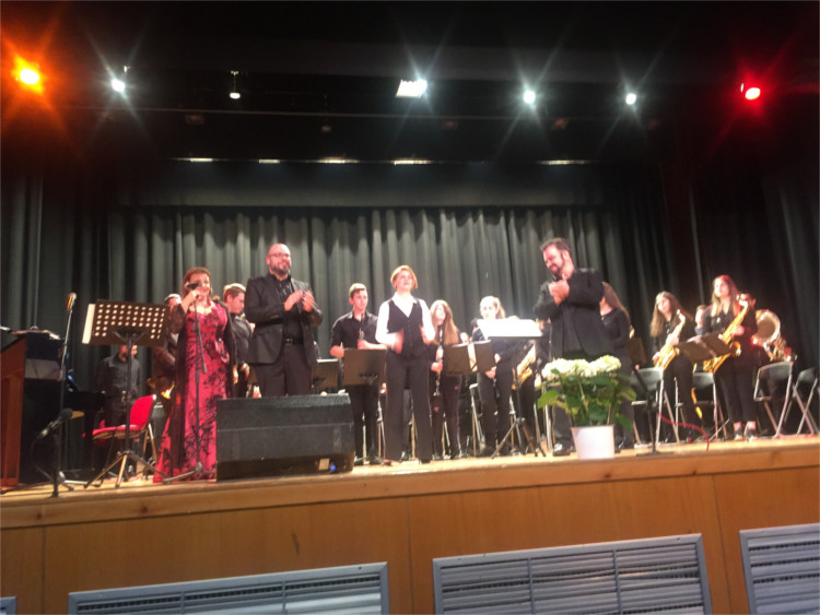 Εκδήλωση-Αφιέρωμα στον ρόλο της γυναίκας στη σύγχρονη κοινωνία στο Καρπενήσι 5