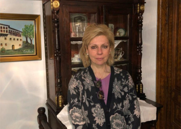 Λεπιανά-Επίσκεψη στην γενέτειρα και το πατρικό σπίτι του πατέρα μου 10