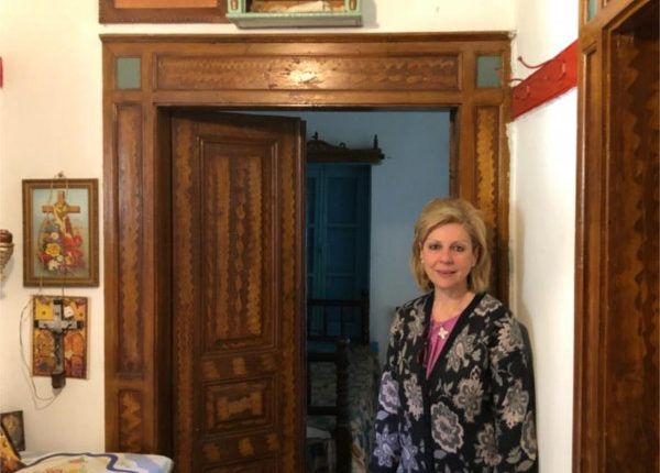 Λεπιανά-Επίσκεψη στην γενέτειρα και το πατρικό σπίτι του πατέρα μου 4