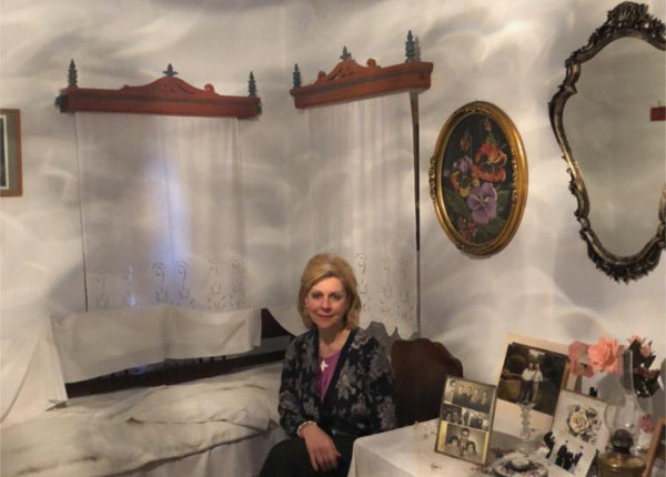 Λεπιανά-Επίσκεψη στην γενέτειρα και το πατρικό σπίτι του πατέρα μου 5