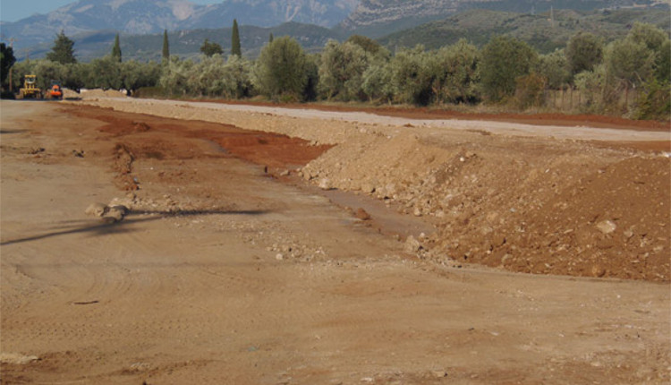 Πάνω από 20% τα πρώτα χλμ