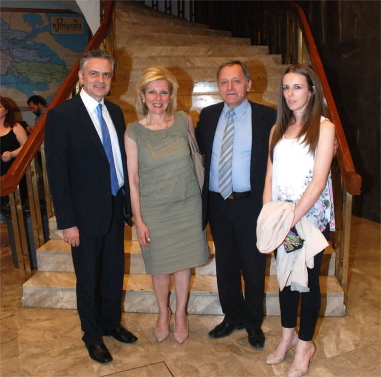 Ημέρα εθνικής μνήμης-Η επέτειος της Άλωσης της Πόλης 4