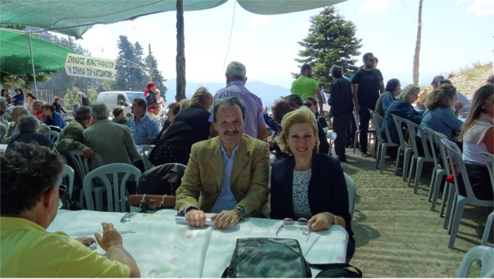 Κατσαντώνεια 13