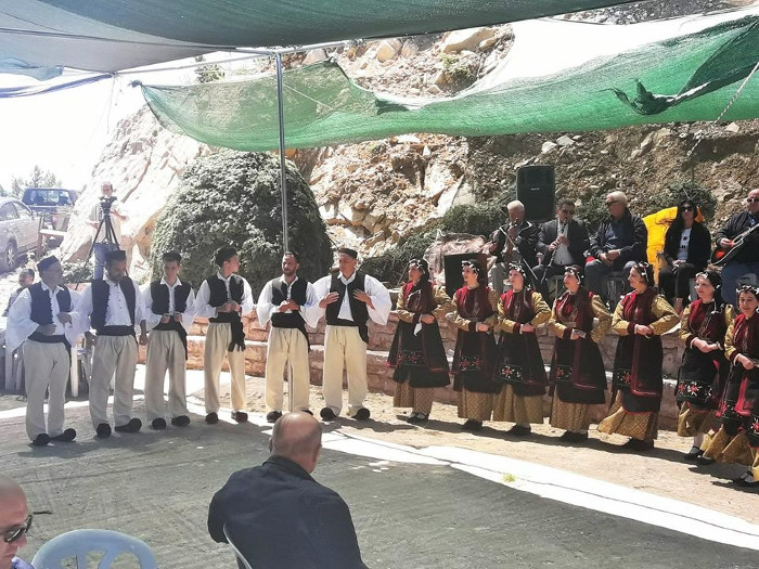 Κατσαντώνεια 4