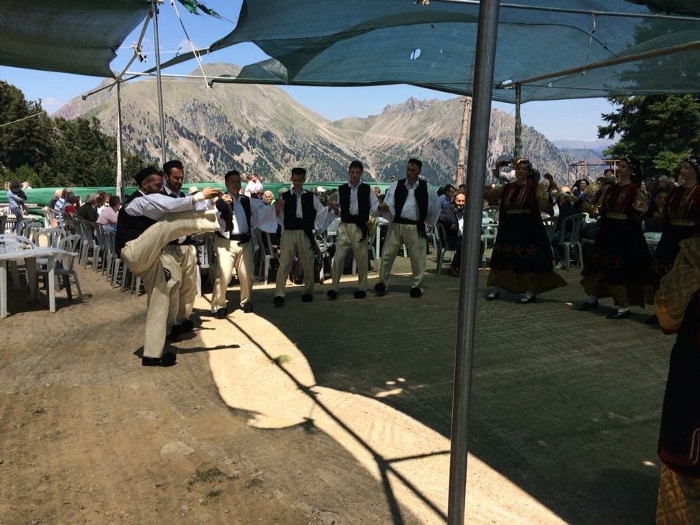 Κατσαντώνεια 5