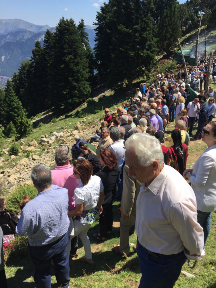 Κατσαντώνεια 6