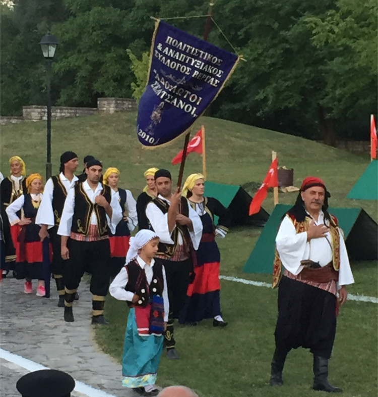 Μποτσάρεια 2018 Κεφαλόβρυσο 10