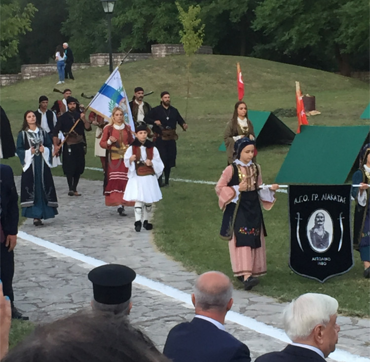 Μποτσάρεια 2018 Κεφαλόβρυσο 16