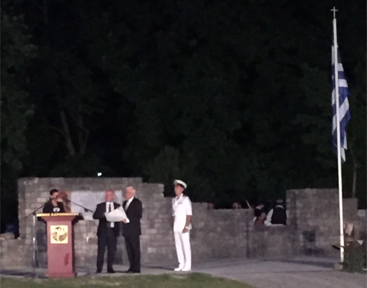 Μποτσάρεια 2018 Κεφαλόβρυσο 25