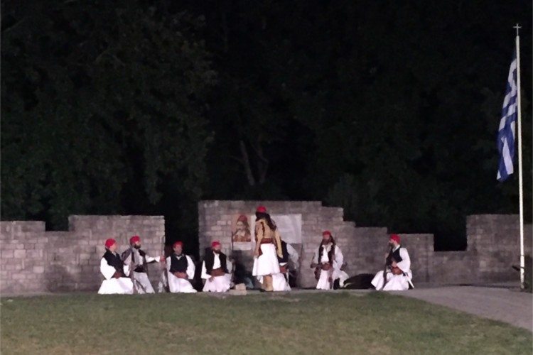 Μποτσάρεια 2018 Κεφαλόβρυσο 26