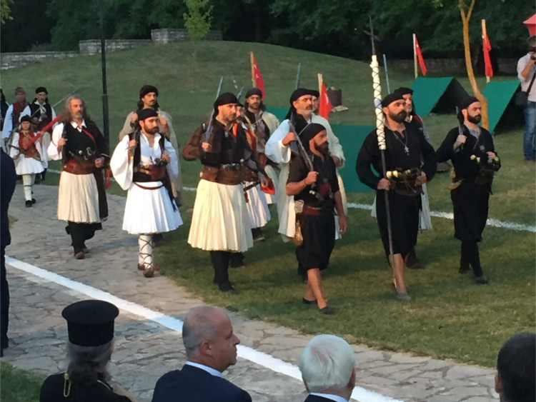 Μποτσάρεια 2018 Κεφαλόβρυσο 3