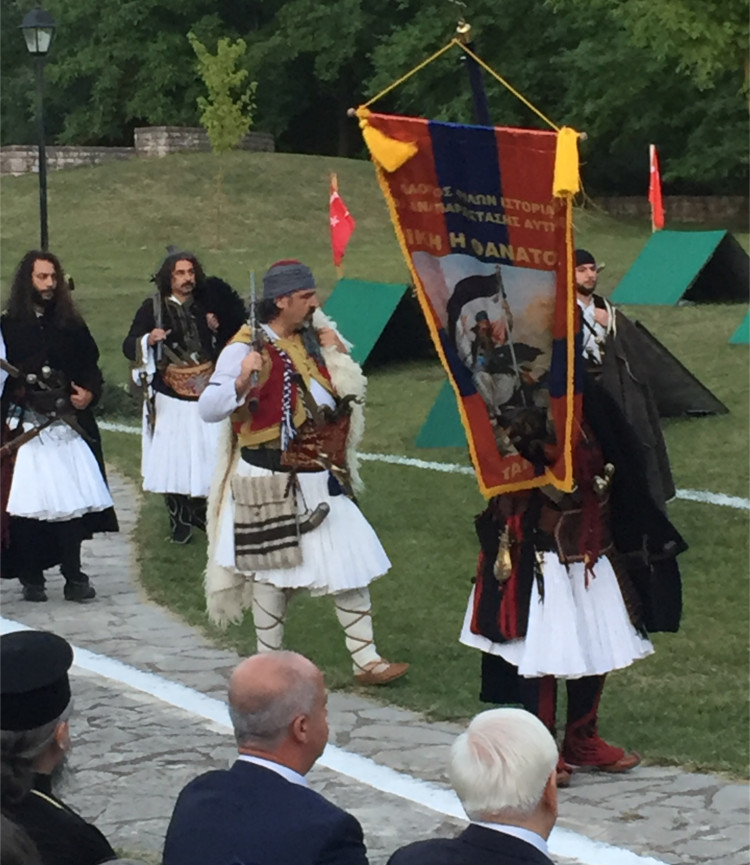 Μποτσάρεια 2018 Κεφαλόβρυσο 7