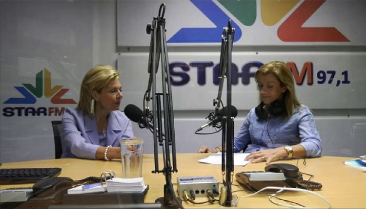 Θωμαΐς Οικονόμου- Αναγκαία η πολιτική αλλαγή για να αποκτήσει η Ελλάδα όραμα