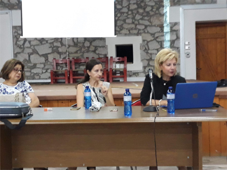 Καρκίνος Μαστού- Πρόληψη Διάγνωση Θεραπεία 1