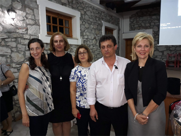 Καρκίνος Μαστού- Πρόληψη Διάγνωση Θεραπεία 2