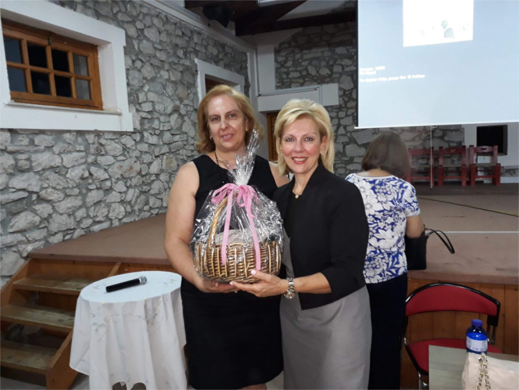 Καρκίνος Μαστού- Πρόληψη Διάγνωση Θεραπεία 3