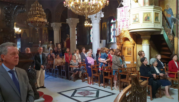 Εκδήλωση του Συλλόγου Καρπενησιωτών Αθήνας Το Βελούχι 2
