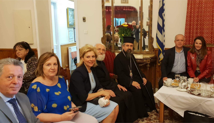 Εκδήλωση του Συλλόγου Καρπενησιωτών Αθήνας Το Βελούχι 3