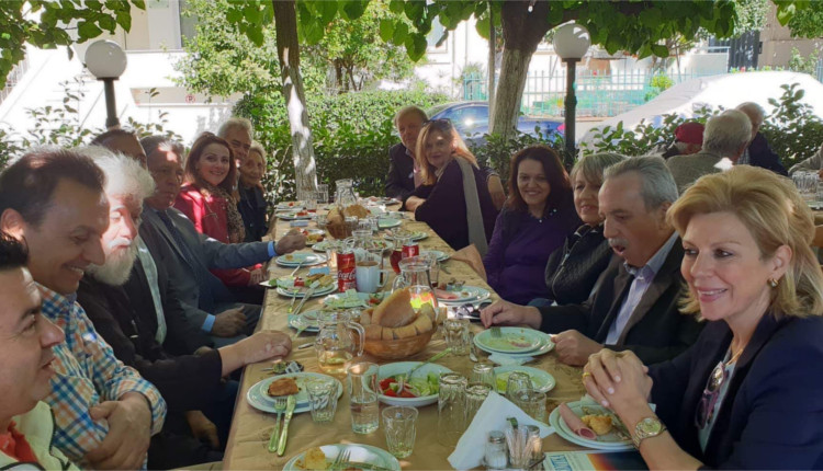 Εκδήλωση του Συλλόγου Καρπενησιωτών Αθήνας Το Βελούχι 4