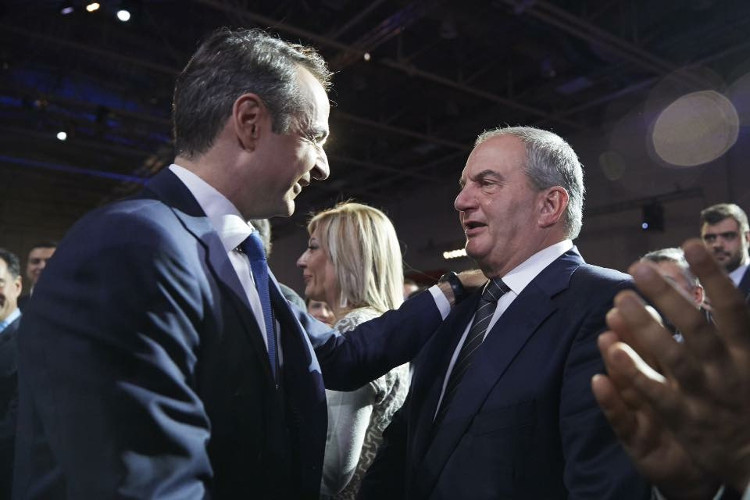 12ο Συνέδριο Νέας Δημοκρατίας 2