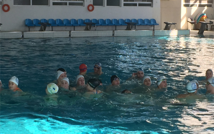 Θεοφάνεια 2019 στο Καρπενήσι 3