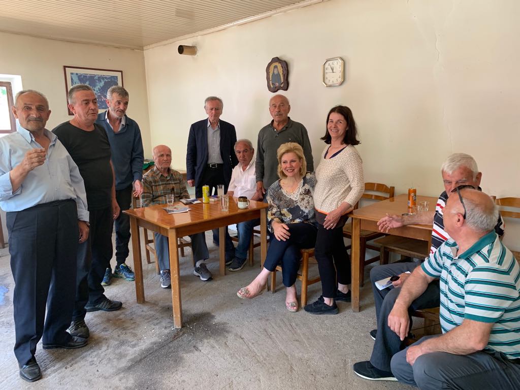 Στα Βραγγιανά