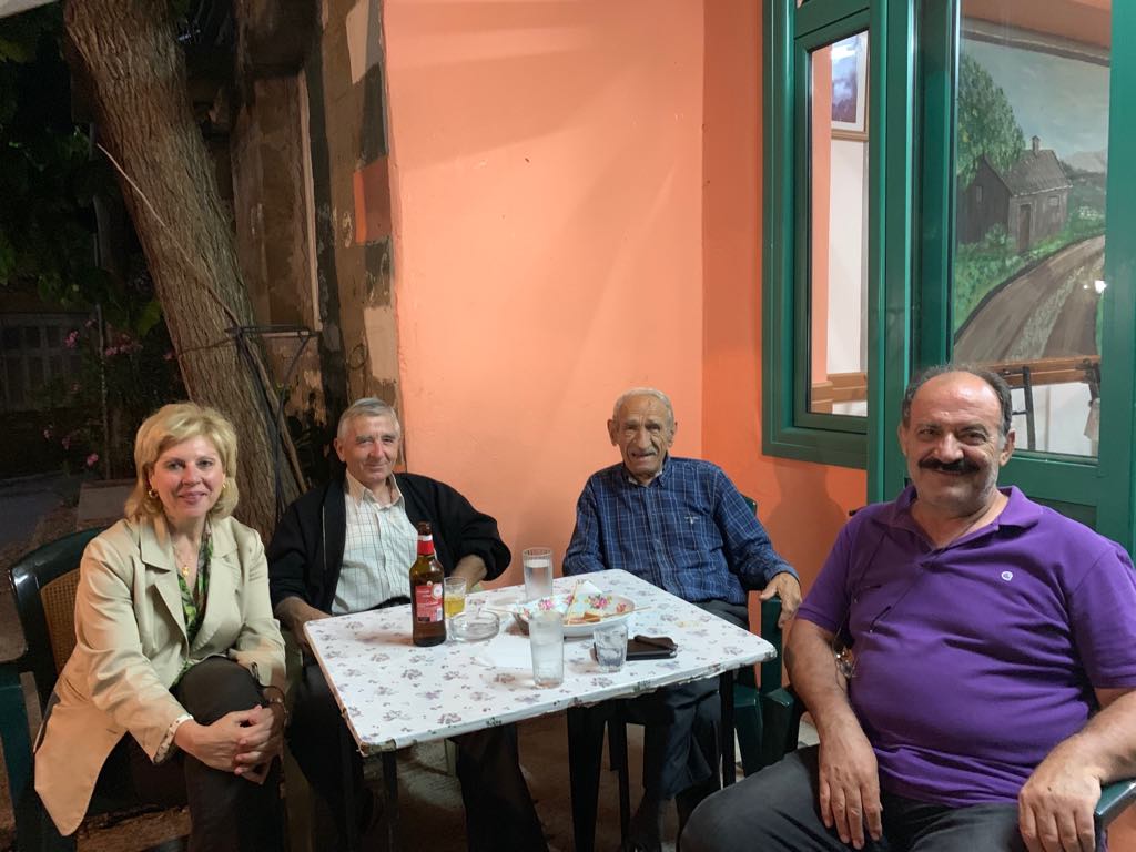 Στα Τοπόλιανα 2-Θωμαΐς Οικονόμου