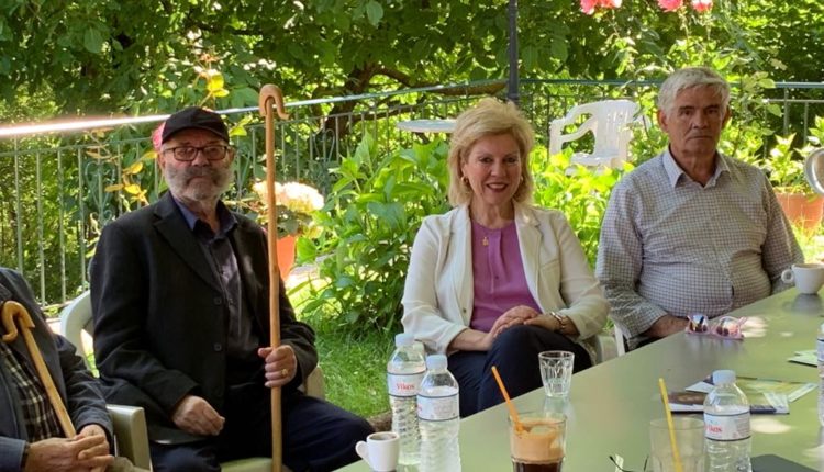 Στα Φουσιανά της Πρασιάς 2