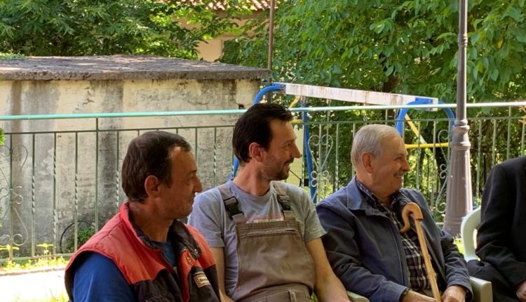 Στα Φουσιανά της Πρασιάς 3