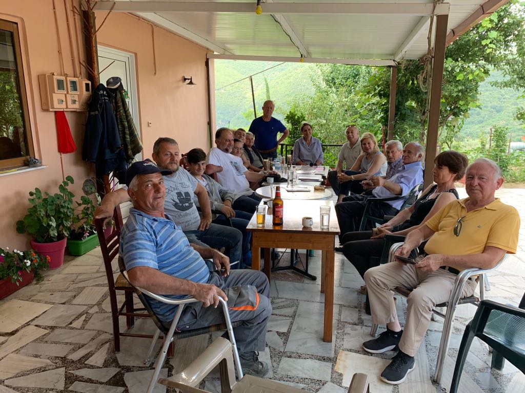 Στην Τσούκα