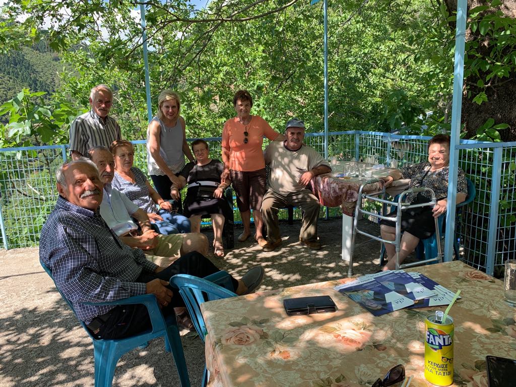 Στο Καλεσμένο