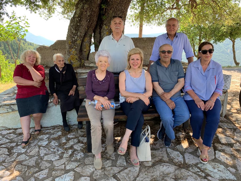 Στο Παπαρούσι