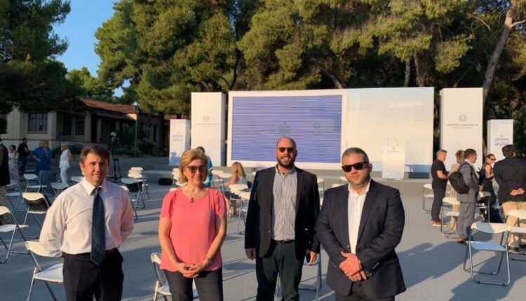 Διεθνή Πρωτοβουλία Δράσης του Ιδρύματος Σταύρος Νιάρχος για τον COVID-19 (15)