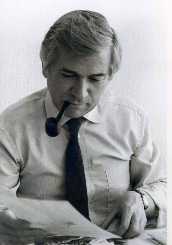 Στη Δημοκρατία δεν υπάρχουν αδιέξοδα - Παύλος Μπακογιάννης 1