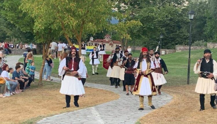 ΜΠΟΤΣΑΡΕΙΑ 2021