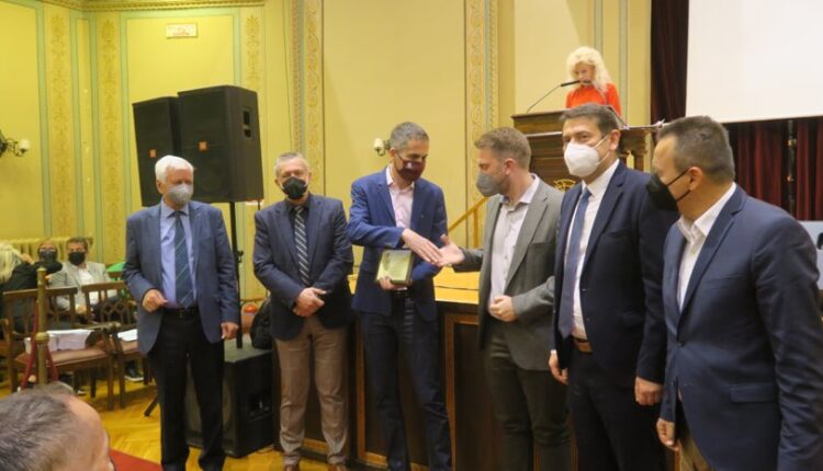 Εκδήλωση για τον ήρωα Κατσαντώνη Θωμαΐς Οικονόμου